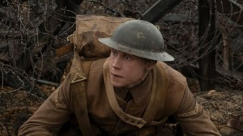 UPDATED:  Globe Winner '1917' Opens Strongly; Here Come Award Winners and Nominees